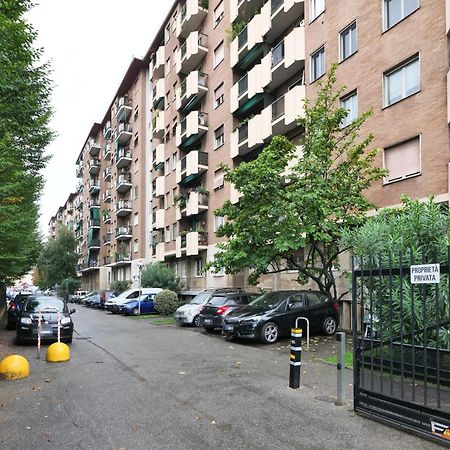 Primopiano - Fabriano Apartment Milan Exterior photo
