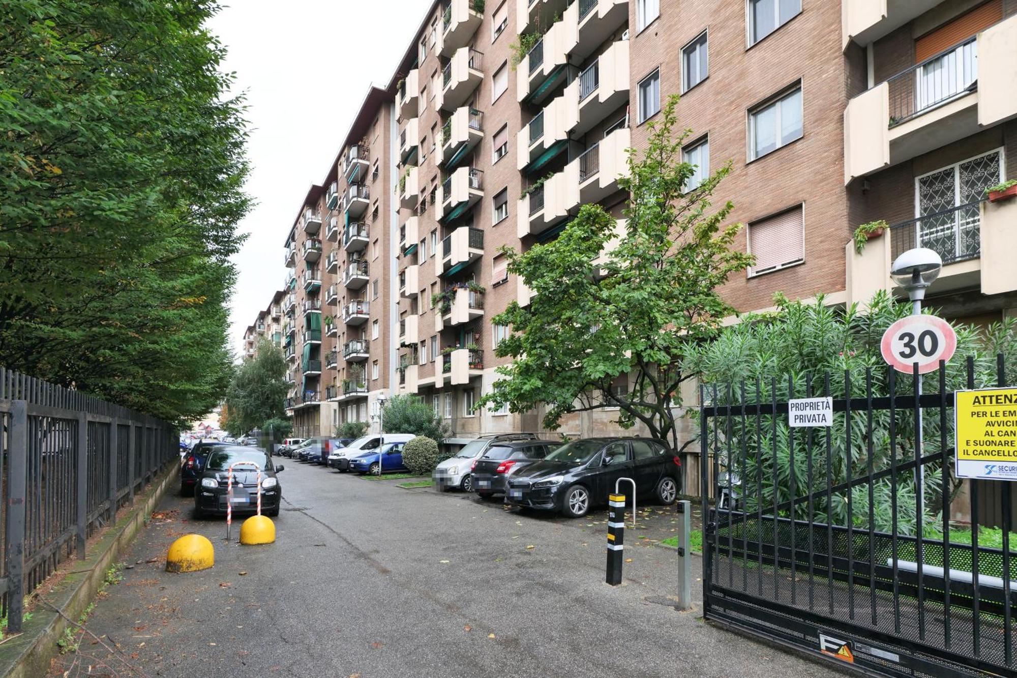 Primopiano - Fabriano Apartment Milan Exterior photo