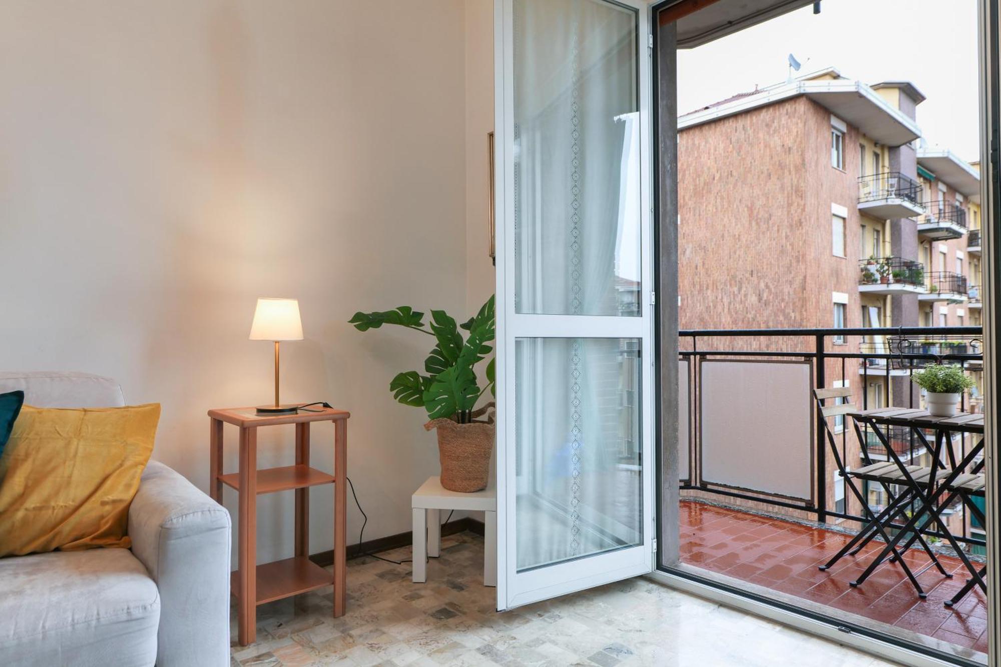Primopiano - Fabriano Apartment Milan Exterior photo