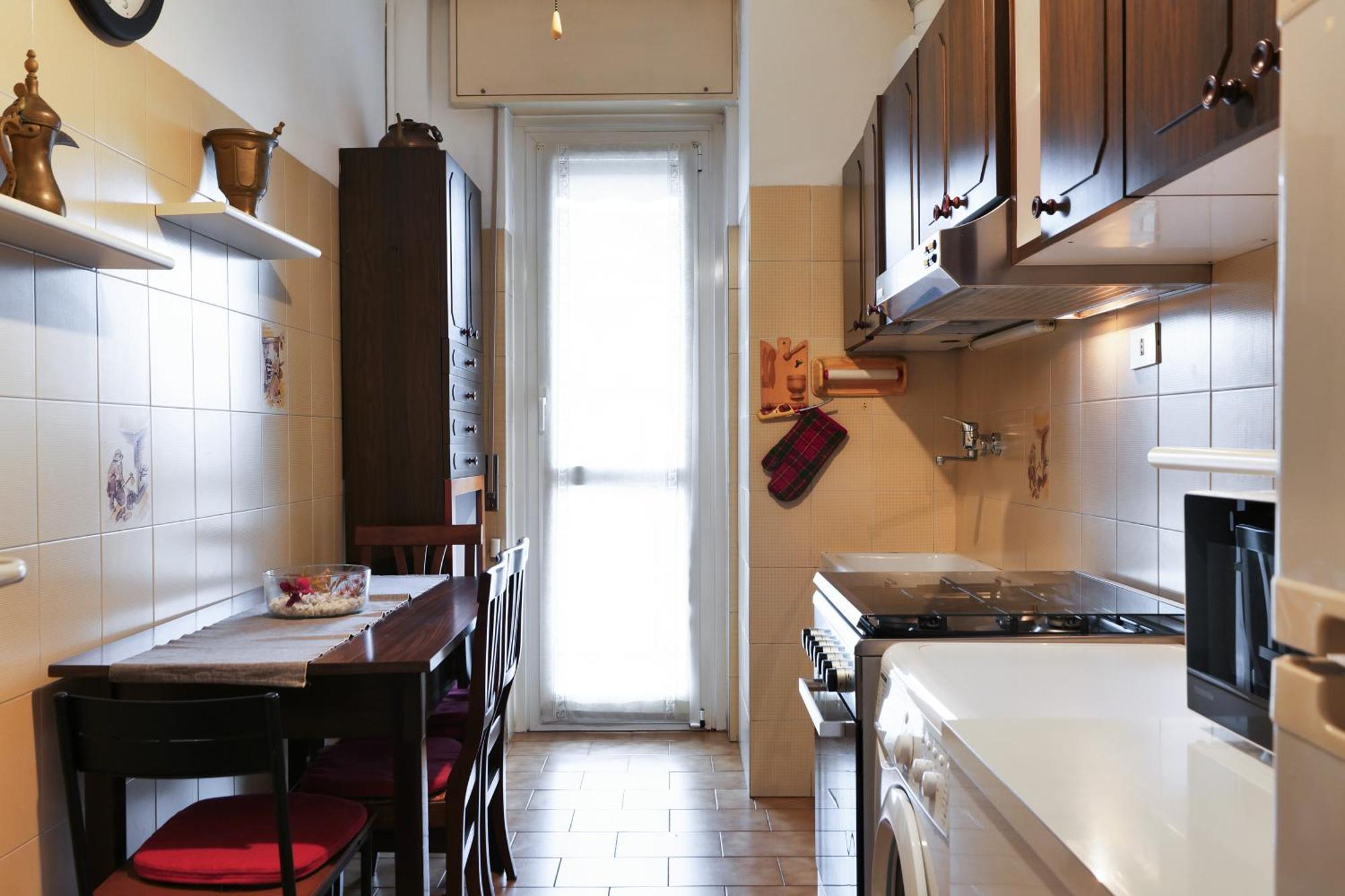 Primopiano - Fabriano Apartment Milan Exterior photo